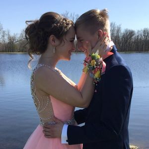 Meet your Posher, Bobby